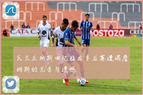 瓦兰丘纳斯回忆猛龙季后赛遭遇詹姆斯的无奈与遗憾